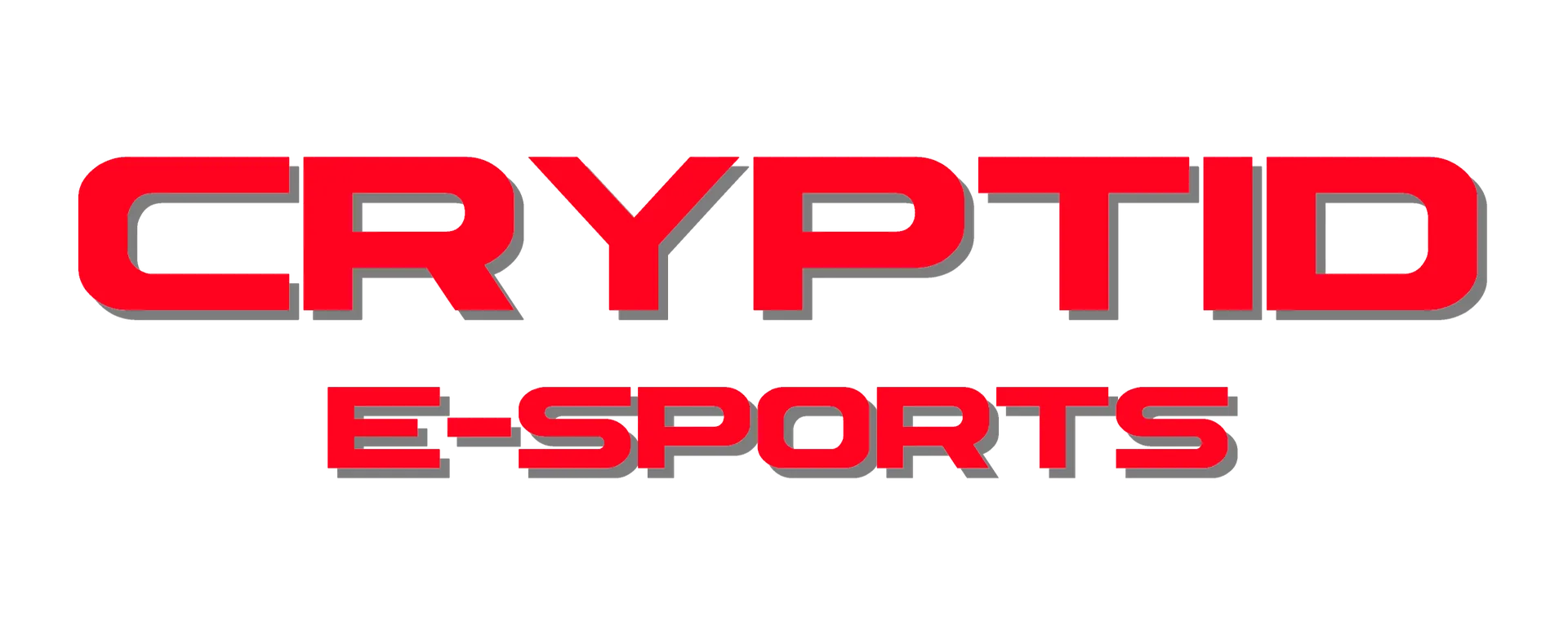 Cryptid eSports